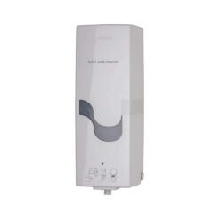 Celtex E-Control szenzoros wc ülőke fertőtlenítő adagoló ABS fehér (95590) - pepita - 30 480 Ft