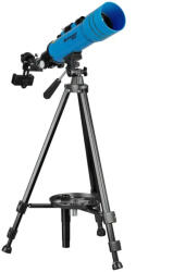 Bresser Junior 70/400 teleszkóp, kék