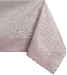 AmeliaHome Asztalterítő Gaia púderrózsa dombornyomott 140x400 AmeliaHome - pepita - 23 990 Ft