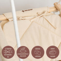 Incababy Babahinta Prémium Krém (1003000002)