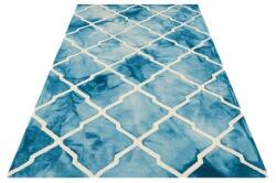 Bakero Batik blue Szőnyeg (153x244 cm)