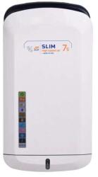 Trendy Sanitary JetSlim Szenzoros Kézszárító, hepa szűrő, 1800 W, fehér