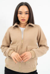 Budmil női átmeneti dzseki, ANDEANA25, Bézs, 2XL (20110017-001252-0699)