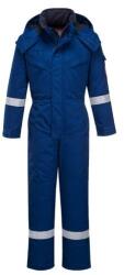 Portwest FR Anti-Static téli overál (FR53RBRXL) - pepita