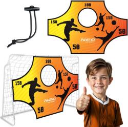 NeoSport Foci Kapu Szőnyeg - Célozós - 180x120cm (1477)