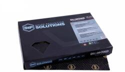 STP Autó hangszigetelő prémium STP Bomb Aero, 4, 2 mm, 2, 4 m2, ömlesztett kiszerelés