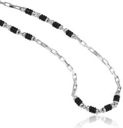  Ezüst Andra férfi nyaklánc 021