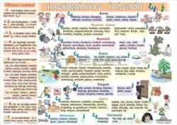 Stiefel A hagyományos írásmód I. LY-J DUO (3747)