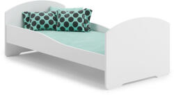 Kobi Egyszemélyes ágy Luk 160x80