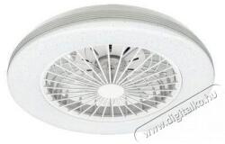 Rábalux Dalfon2 71330 ventilátorral