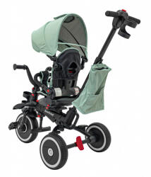  SportTrike Rider tricikli - zöld (ZSP.B67.ZIE)