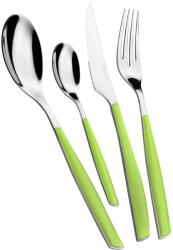 Casa Bugatti Glamour Étkészlet - 24 db, 6 személyes - pepita - 59 490 Ft