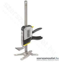 STANLEY FatMax Tradelift Egykezes munkadarab emelő, 150kg (1db) (FMHT83550-1)