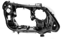  Jobb fényszóróház BMW 5-ös sorozatú E60, E61-hez Facelifttel AFS-sel (2007-2010), Xenon Bright