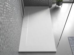 Mexen Egon SMC zuhanytálca 170 x 90 cm, fehér - 4R109017 Kompozit zuhanytálca Kompozit zuhanytálca (5905315075451)