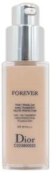 Dior Christian Dior Forever Skin Glow Radiant Foundation 2CR Fond de ten Tester 5N