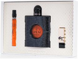 Yves Saint Laurent Black Opium EdP Set 100 ml
