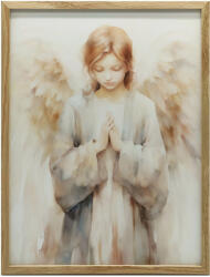  FAKERETES FALI PLAKÁT GYENGE IMÁDSÁG 70x100 CM