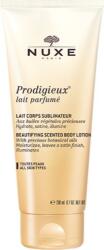 NUXE Prodigieux Beautifying Scented Body Lotion 200 ml