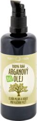 PURITY VISION RAW BIO argánolaj 100 ml