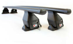 Menabo acél téma keresztlécek Lexus IS (XE10), 4 ajtók, modell 1998-2005