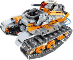 Teddies iM. Master RC tank 4in1, programozható