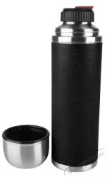 Tefal Termosz 0.5l-es pohárral SENATOR - fekete, rozsdamentes