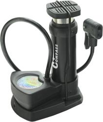 COMPASS Verti Nyomásmérős lábpumpa