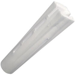  Tipli műanyag négyszögletes 10x47