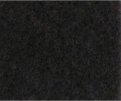 Phonocar 04360.2 Fekete színű, öntapadós kárpitanyag 5 méteres tekercsben (043602)