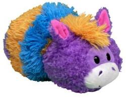 Jay@Play FlipaZoo: Pluș reversibil din unicorn în pisoi
