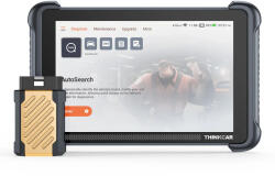  THINKCAR Thinktool Euro 191