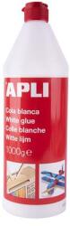 APLI Adeziv pentru hobby, 1000 g, APLI "White Glue" 12851 (12851)