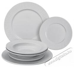 Lamart LT9080 Kerek tányérok 6 db FANCY