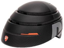 Ducati Kask do skutera elektrycznego, Ducati, czarny, M