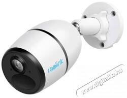  REOLINK GO G330 /4MP/H264/110°/IR10m/4G/akkumulátoros IP csőkamera 2 év garancia