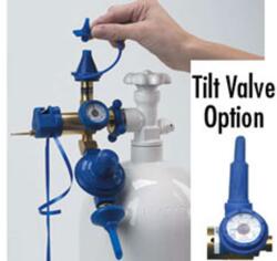  Precision Plus Hélium Lufi Reduktor