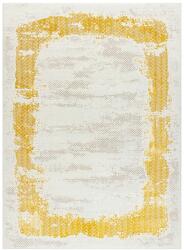  Szőnyeg IONA FRAME 4 krémű 80x150