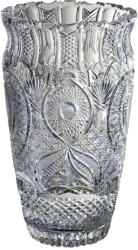  Other Goods * Ólomkristály Nagy fazék váza 31 cm (Sze16440)