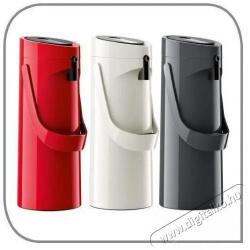 Tefal PONZA 1, 9 l-es termosz pumpával - fehér