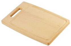 Tescoma HOME PROFI vágódeszka 40 x 26 cm (379516.00) - pepita