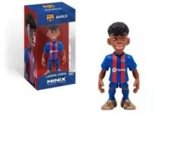 Dexy Minix Figura de colecție: Lamine Yamal - 12 cm (MNX15160) Figurina