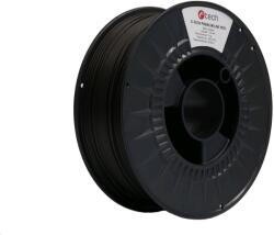 C-TECH PREMIUM LINE PETG carbon nyomtatószál (3DF-P-PETG1.75-CRB)