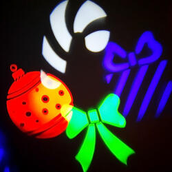 DekorTrend Ünnep Díszben Kültéri Projektor