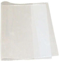  Átlátszó Füzetborító - PE - A/5 (713082063)