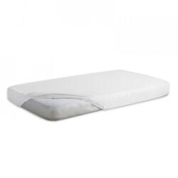 MULTITEX BABYMATEX vízálló lepedő 60 x 120 cm fehér