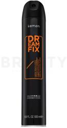 Kemon Dreamfix Strong Hold Hairspray extra erős hajlakk 500 ml