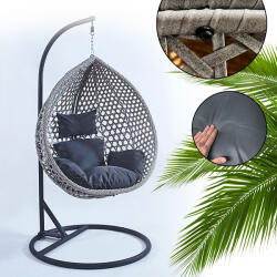  Gordon Siena Függőfotel - Kerti Pihenőszék