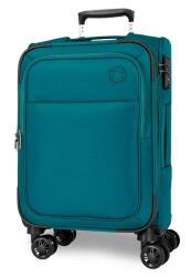 MOVOM Atlanta Verde, Textil utazótáska, 56x37x20cm, 34L, 5318625 (kicsi)