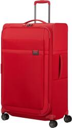Samsonite Airea Spinner bővíthető puhafedeles nagy méretű Bőrönd 78cm - Többféle színben